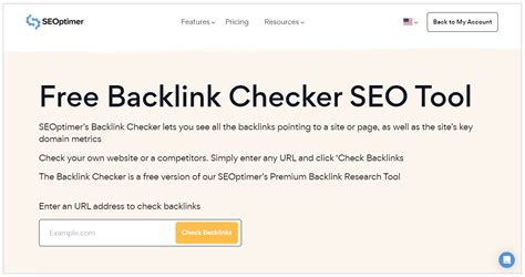 tester les backlinks|Backlinks: Votre Outil Gratuit de Vérification de Backlinks .